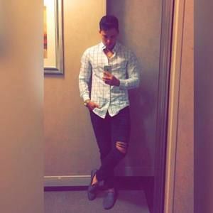 Meet your Posher, Marco